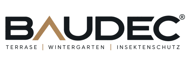 BAUDEC Logo